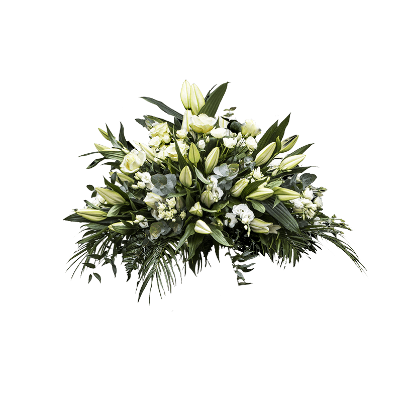 Buchet funerar Memoris