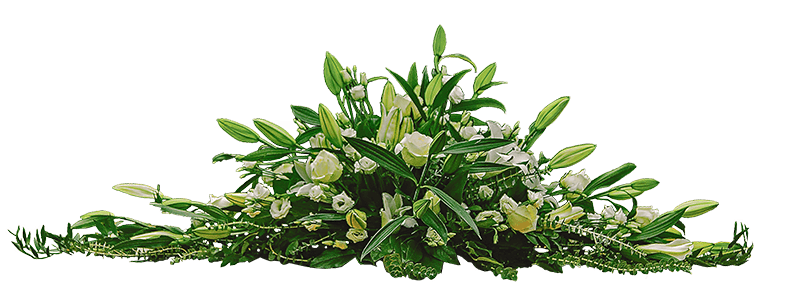 Buchet funerar Memoris