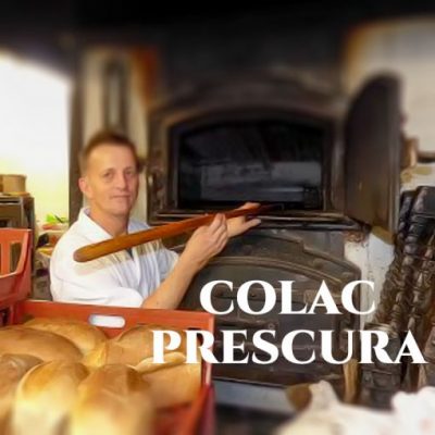 Memoris - Colac Prescura Parastas