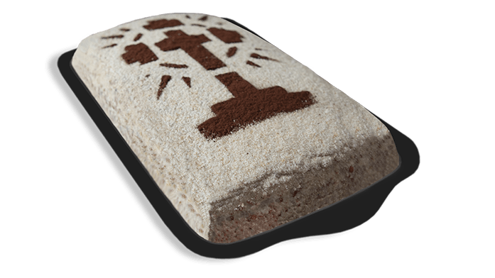 Memoris - Coliva Platou Mare - Parastas