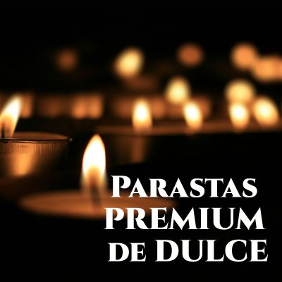Memoris - Parastas complet de dulce