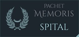 Pachet funerar Memoris Spital