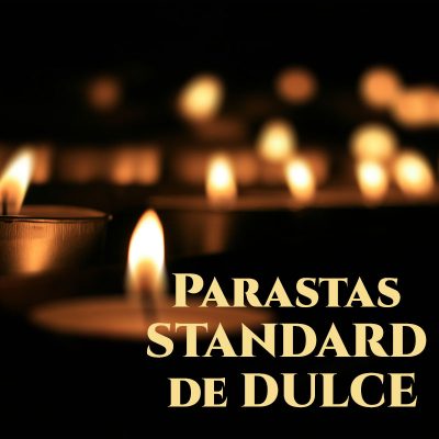 Pachet parastas de dulce - Memoris