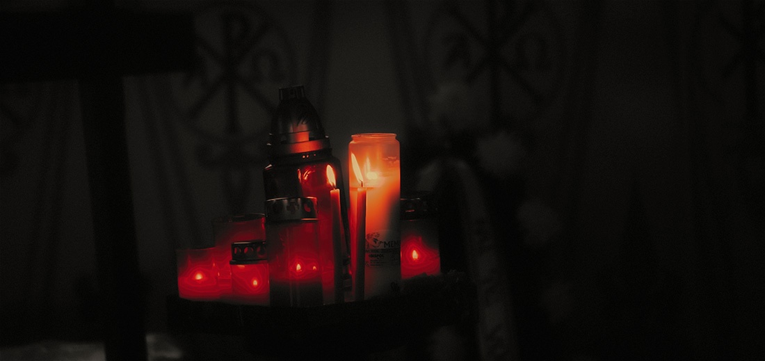 Parastas 40 de zile - Memoris