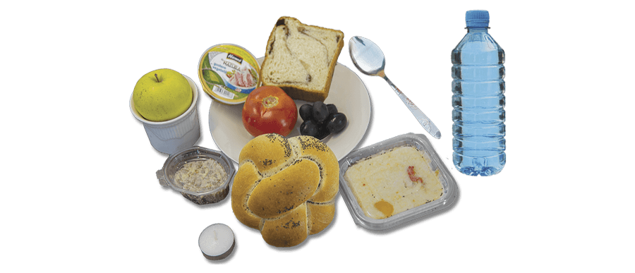 Parastas standard Memoris