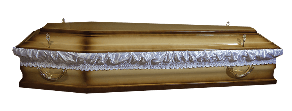 Sicriu - Pachet funerar Memoris Special