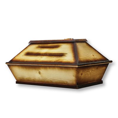 Sicriu oseminte - Memoris