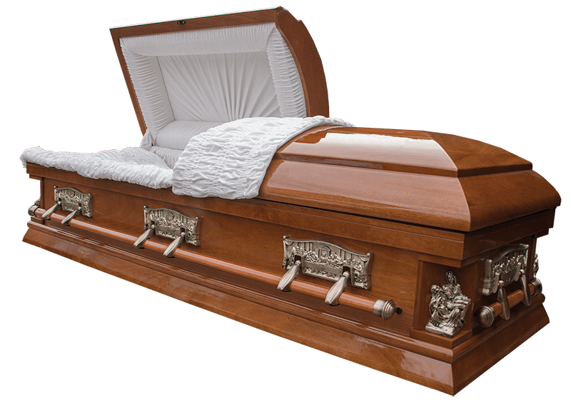 Sicriu premium Memoris - Castan