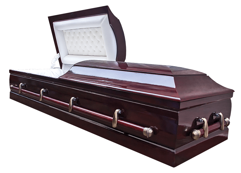 Sicriu premium Memoris Cires