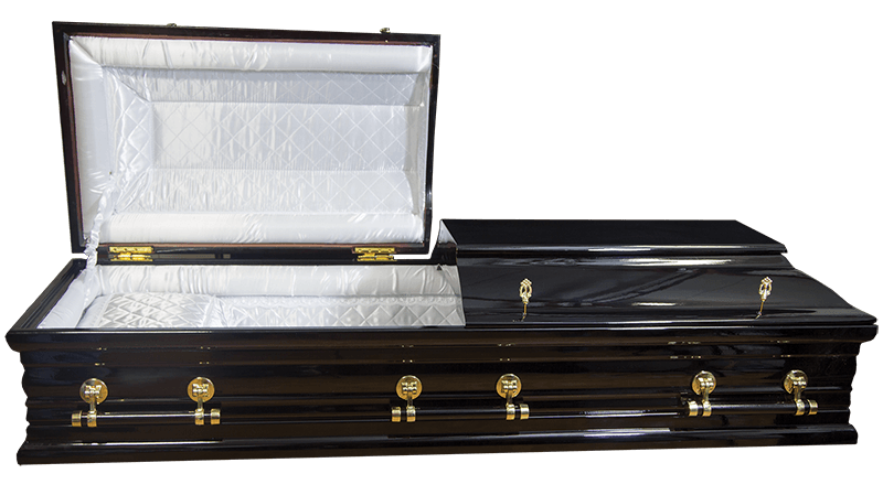 Sicriu premium Memoris - Presiden mahon