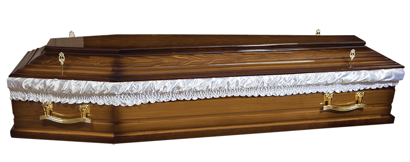 Sicriu select Memoris - Stejar