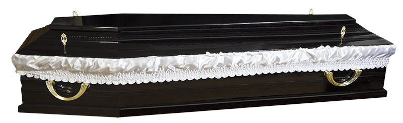 Sicriu special Memoris - Crem