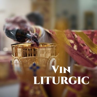Vin liturgic parastas - Memoris